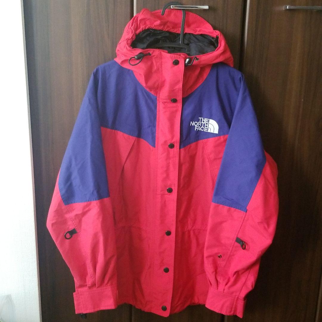 【新品本物】 THE NORTH FACEマウンテンパーカー 90ビンテージ GORE-TEX マウンテンパーカー 【新品本物】 THE NORTH FACEマウンテンパーカー 90ビンテージ GORE-TEX マウンテンパーカー