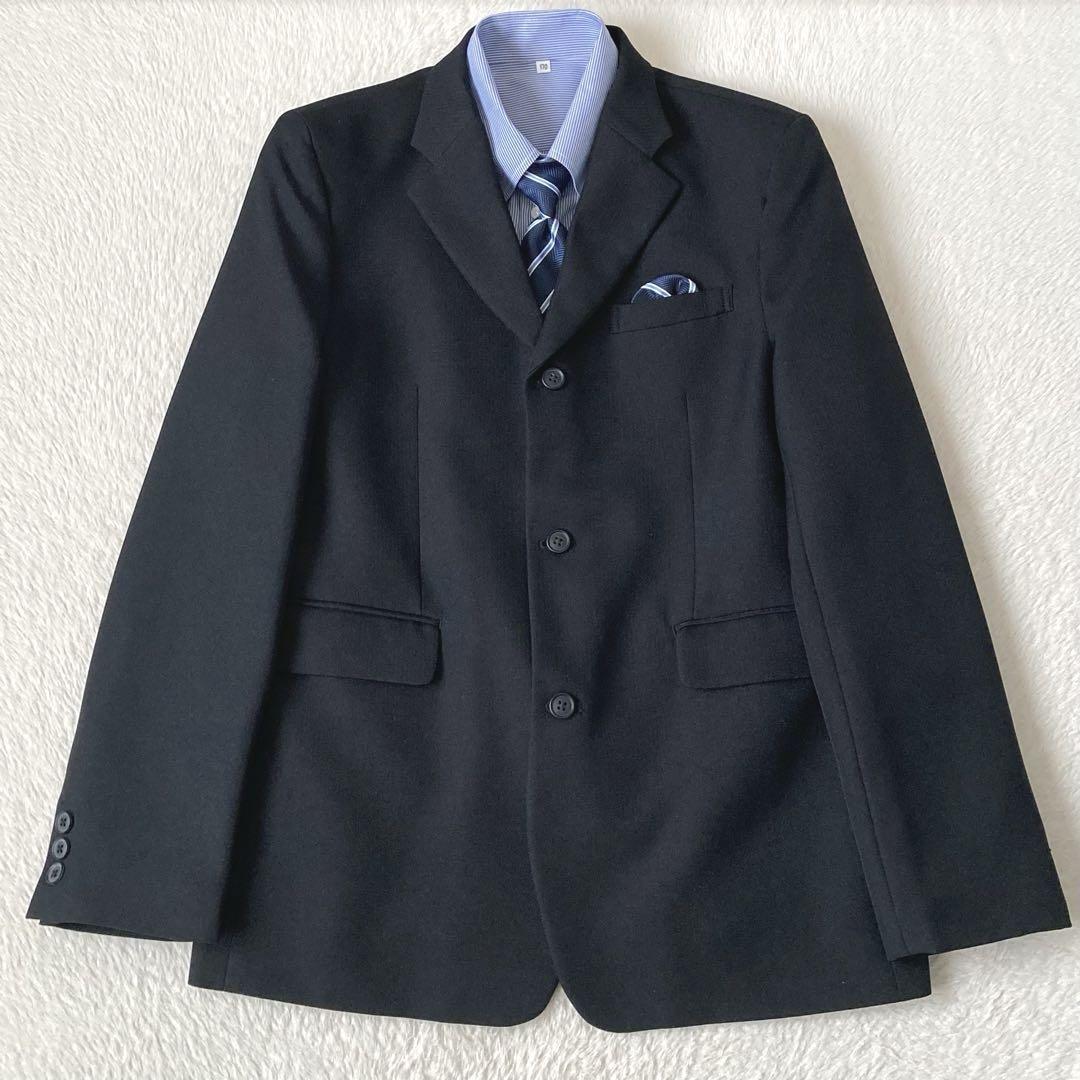【新品同様】オリバーハウス フォーマルスーツセットアップ 170B 5点セット 5点セット】美品✨オリバーハウス セットアップ フォーマル