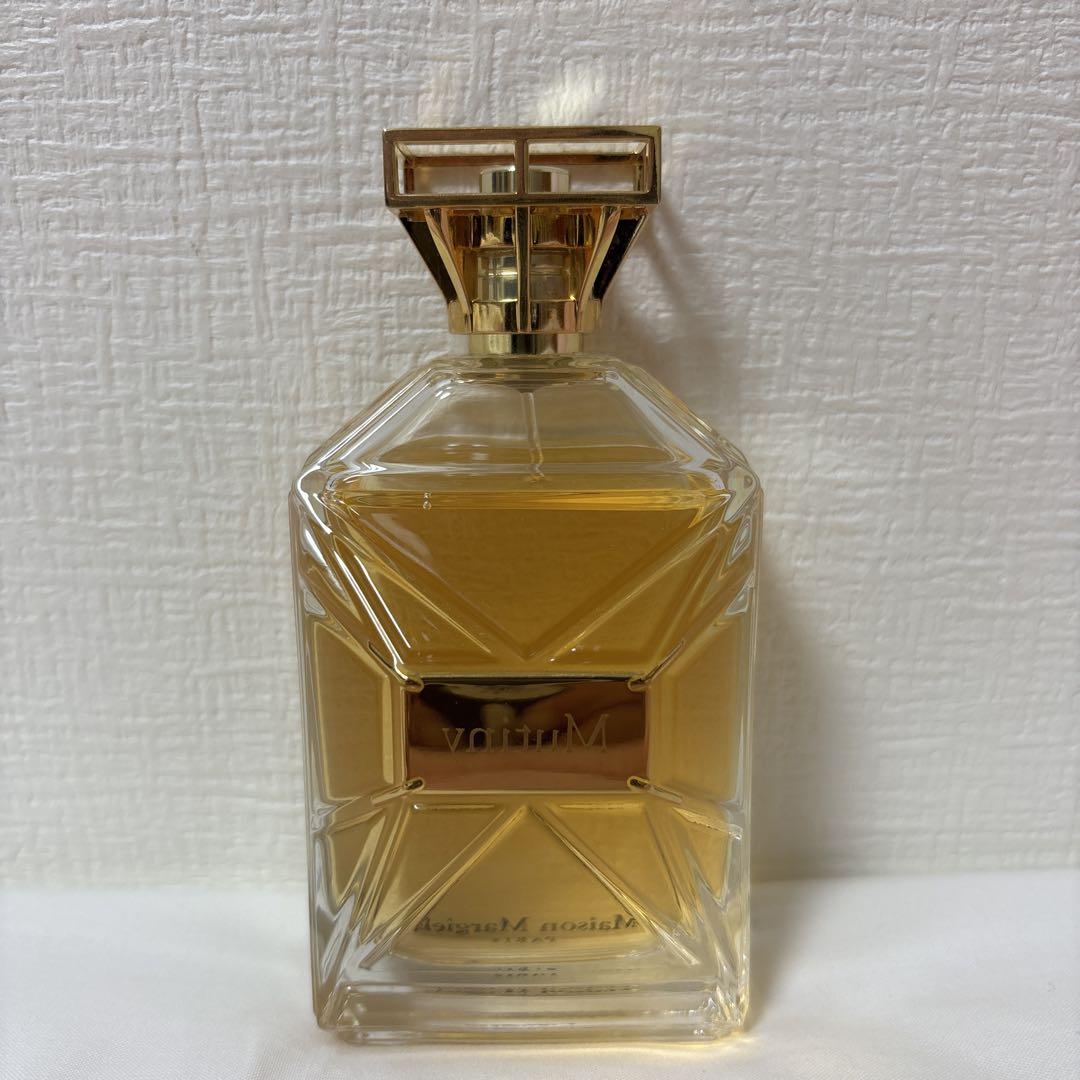 ※温野菜※ マルジェラ ミューティニー　90ml