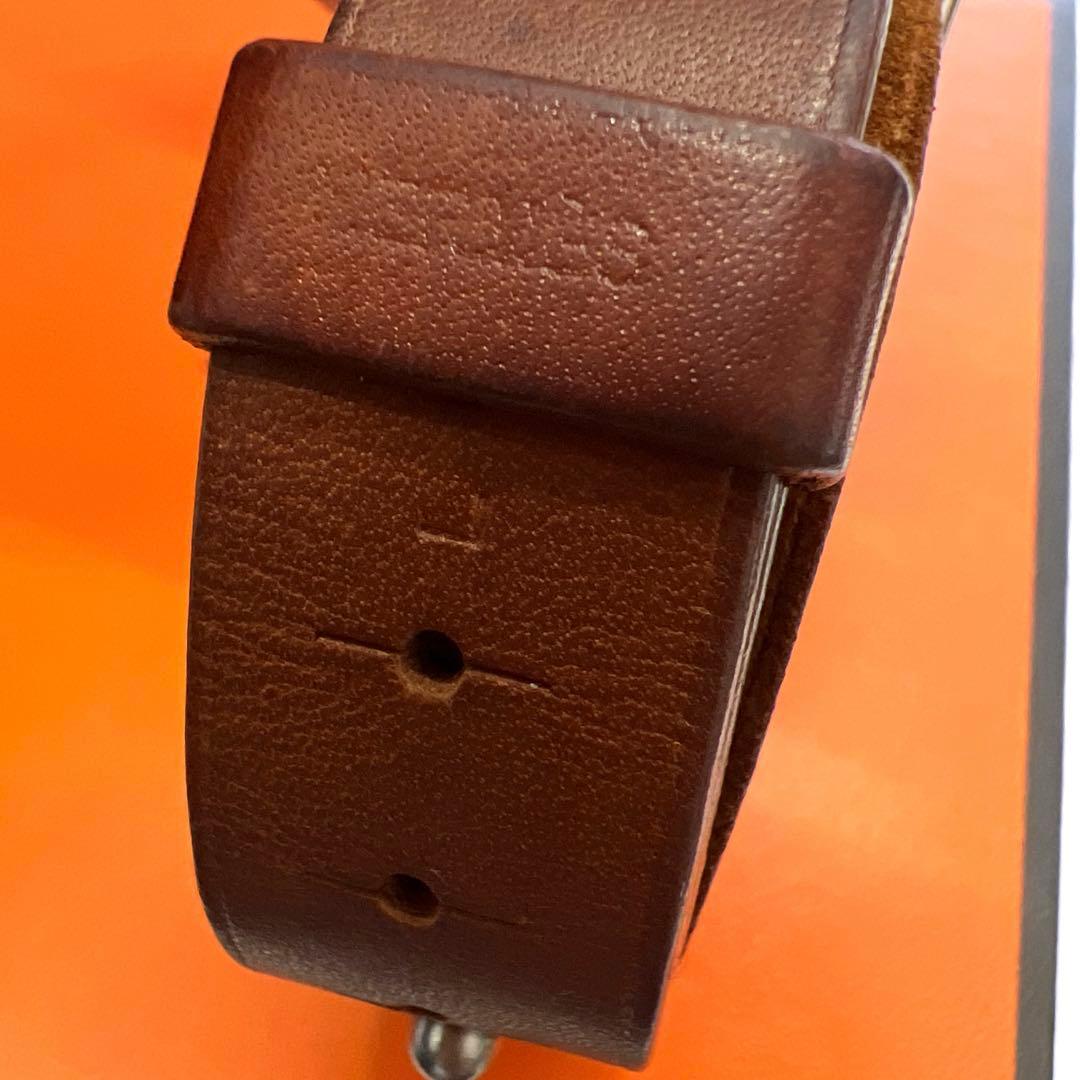 HERMES エルメス 腕時計 バレニア BA1.210レディース クォーツ HERMES エルメス 腕時計 バレニア BA1.210レディース クォーツ