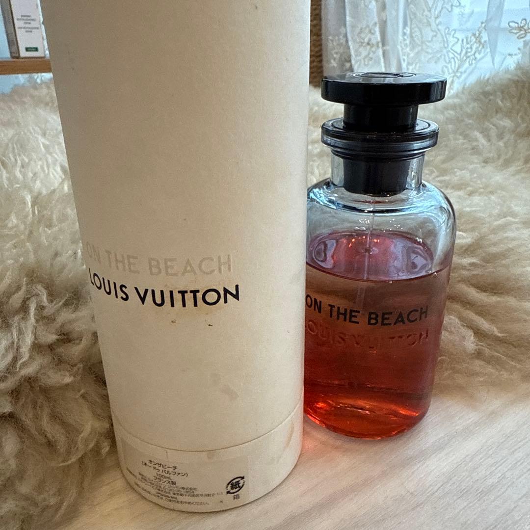 オークション24500〜LOUIS VUITTON 7〜8割残 今日ヴィトン香水