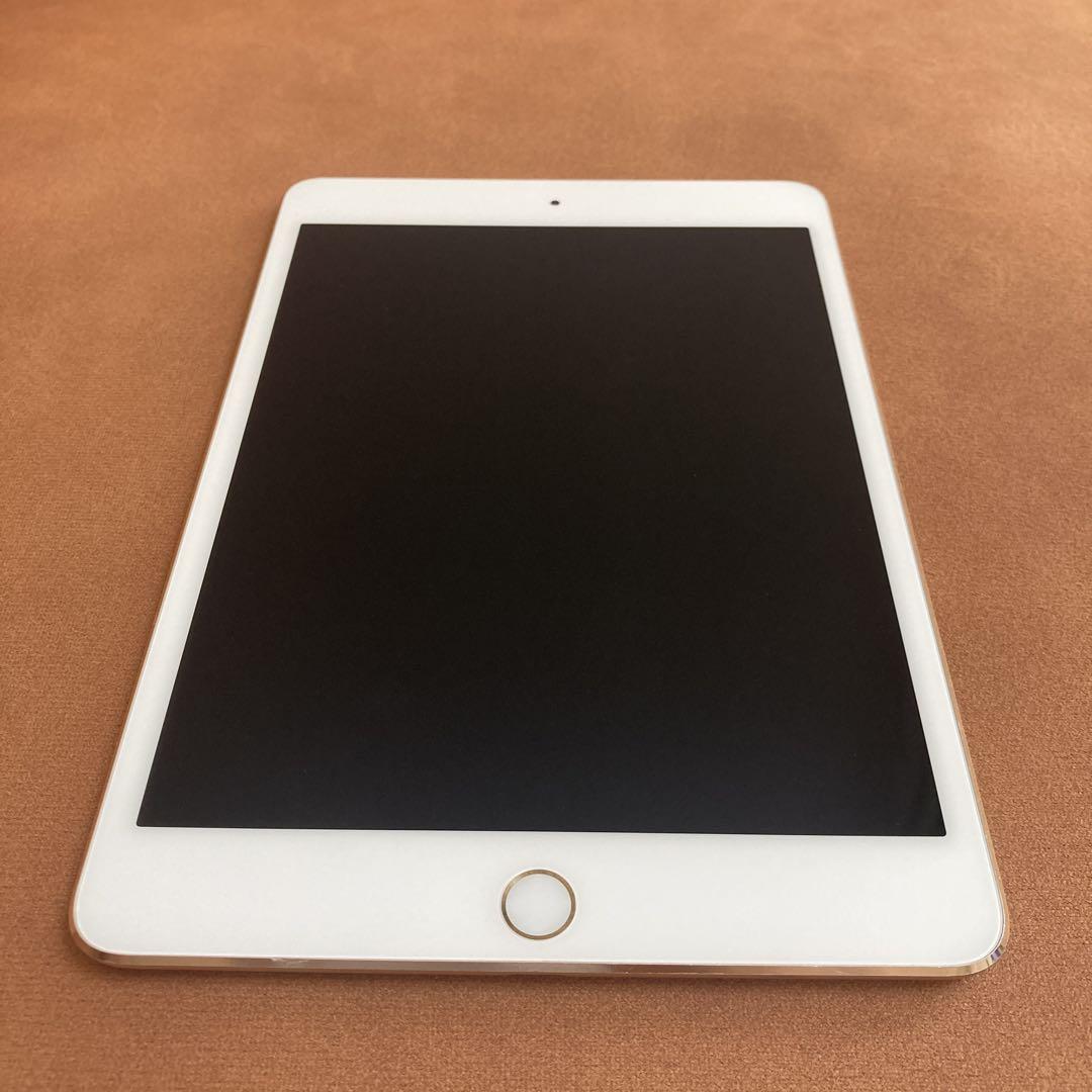 71 電池最良好☆iPad mini4 第4世代 128GB WIFIモデル☆ - メルカリ