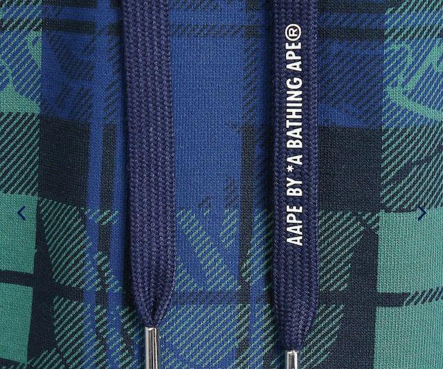りします✤ TOMMY✖️AAPE フェイクレイヤードパーカー EyoKj-m19724207366 ❖レーション