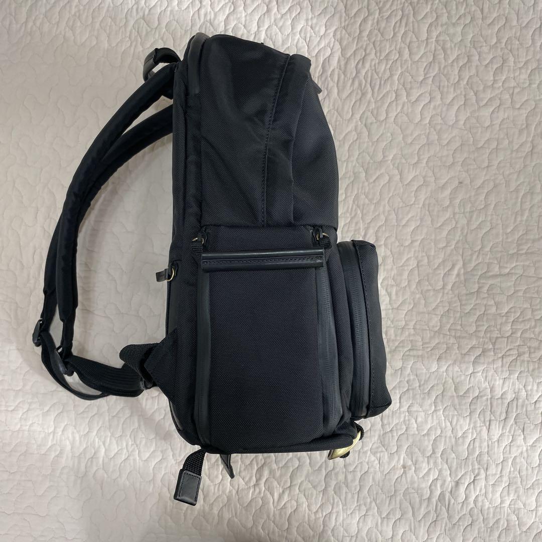 flex dripカメラバッグ