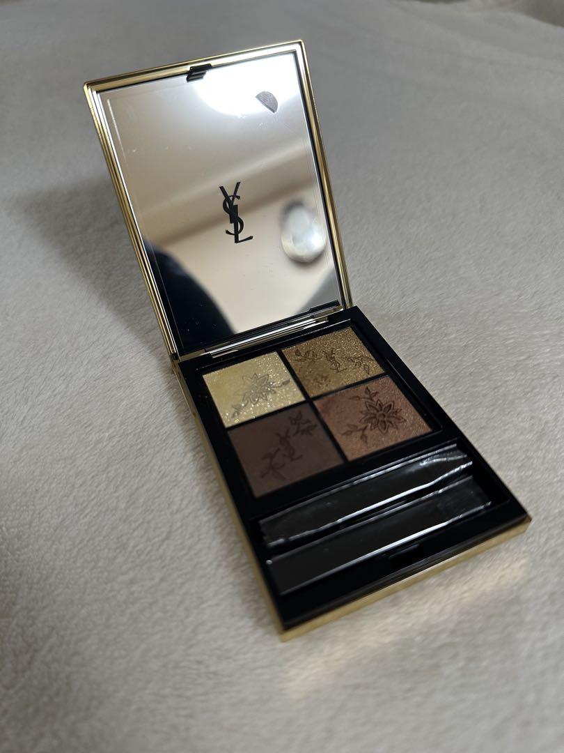 YSL クチュール　ミニ　クラッチ　〈コレクター〉
