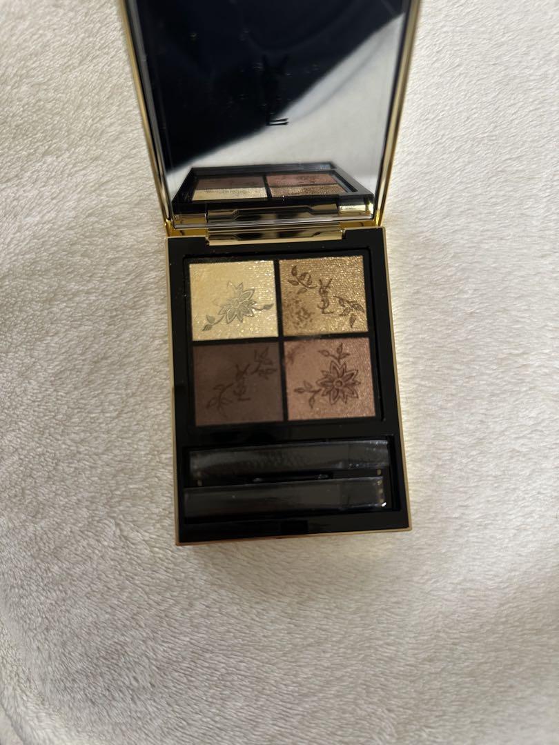 YSL クチュール　ミニ　クラッチ　〈コレクター〉