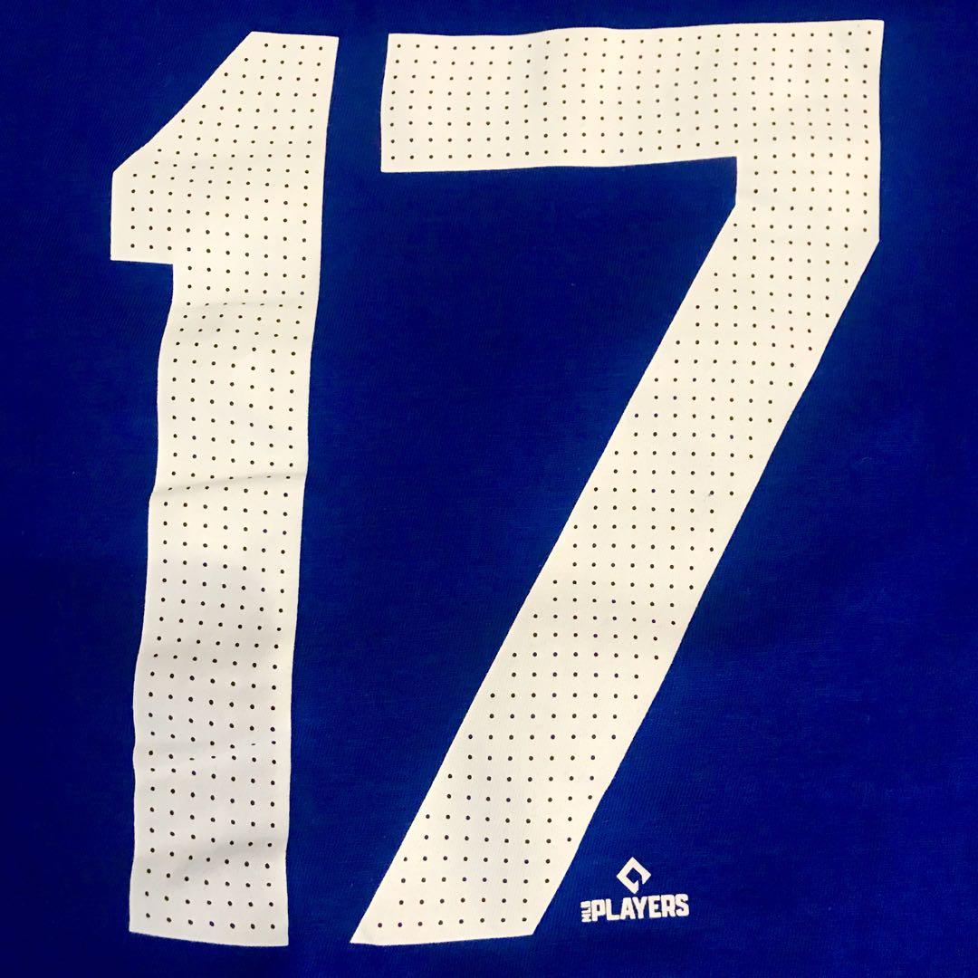スパチョコ　大谷翔平　ロサンゼルス ドジャース　Tシャツ　現地購入真性品