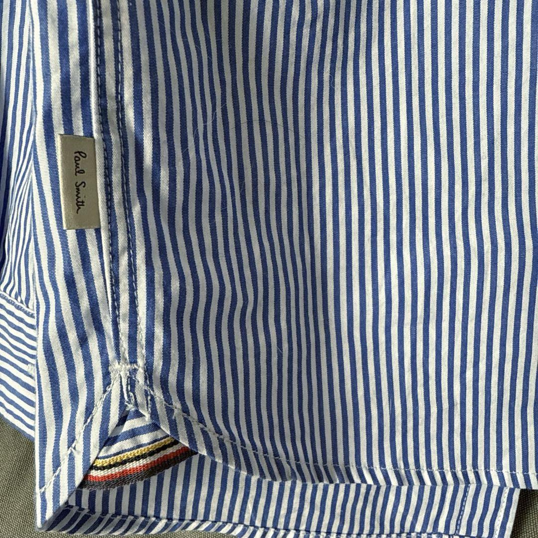 Paul Smith JUNIOR/シャツ（120cm）