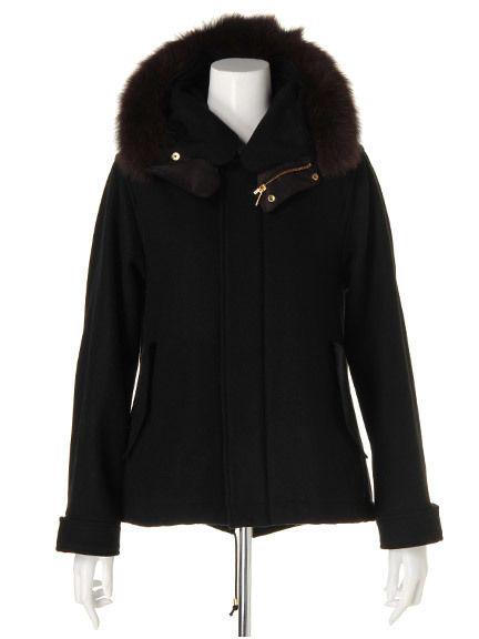 【美品】Rirandtureリランドチュール　マウンテンコート