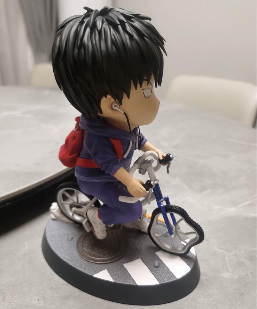 SLAMDUNK 深津一成 Q版 ガレージキット ガレキ スタチュー① 71YkAAVgeKL._UF894,1000_QL80_.jpg