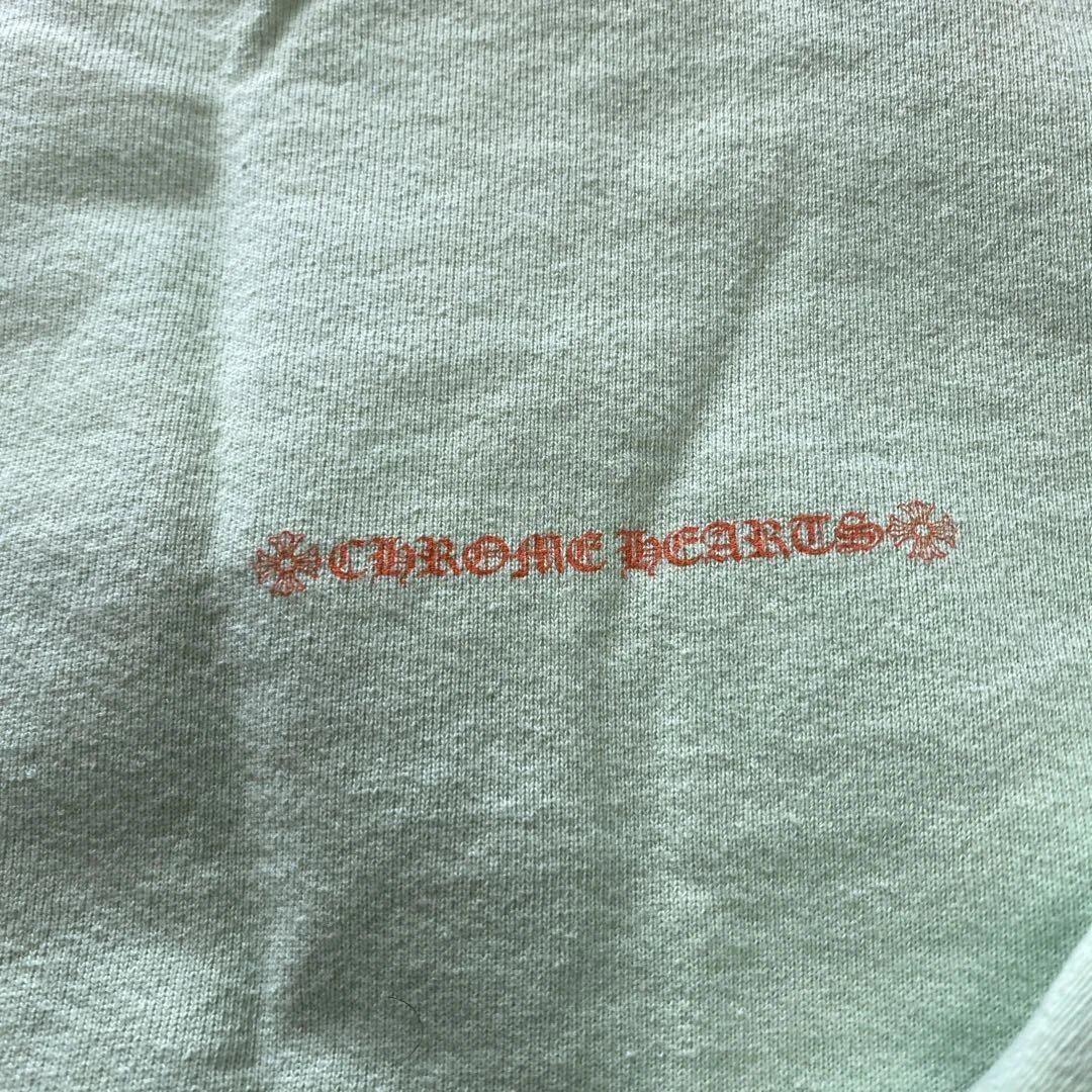 CHROME HEARTS × MATTY BOY PPO SEAFORM