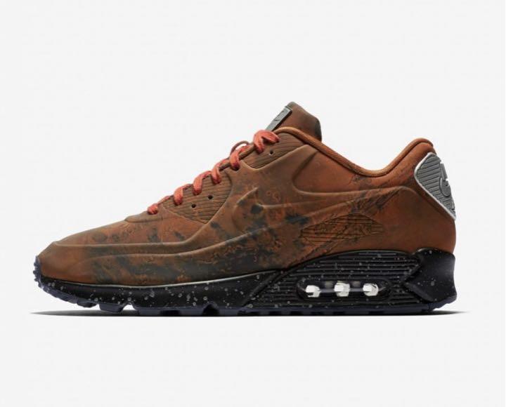 セール最新作 NIKE AIR MAX 90 MARS LANDING 26.5cm oq5h9-m19727176400 豊富な