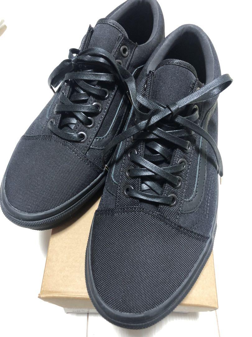 VANS × ブリーフィング コラボ　スニーカー　 26.5 新品未使用