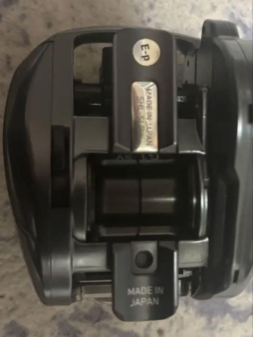 スティーズ　SVTW SHL セミオーダーシステム スティーズ SVTW SHL セミオーダーシステム 巷で噂のDAIWAリール