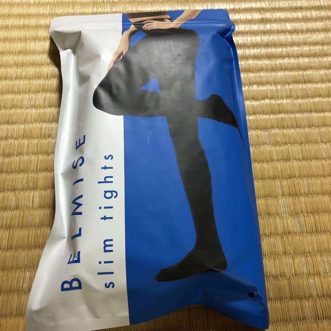 ベルミスタイツ