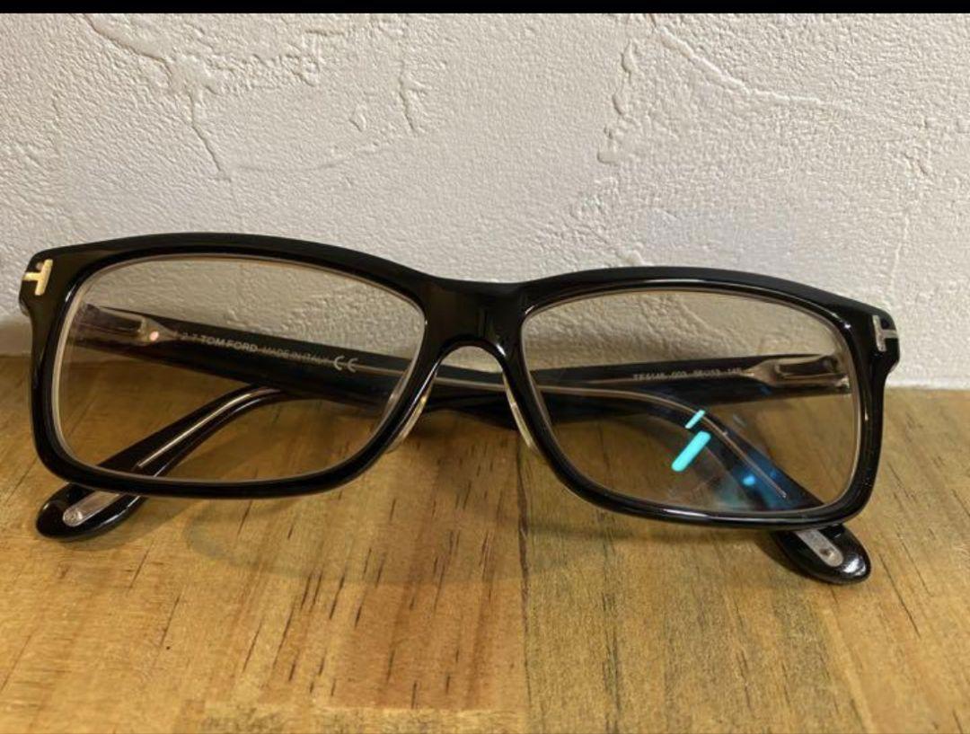 TOM FORD(トムフォード)TF5146★眼鏡　アジアンフィット　今市隆二