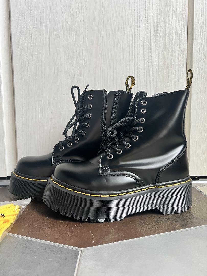Dr.Martens レディース靴