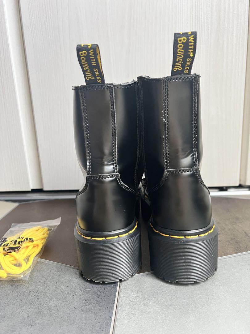 Dr.Martens レディース靴