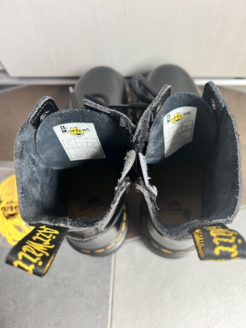 Dr.Martens レディース靴