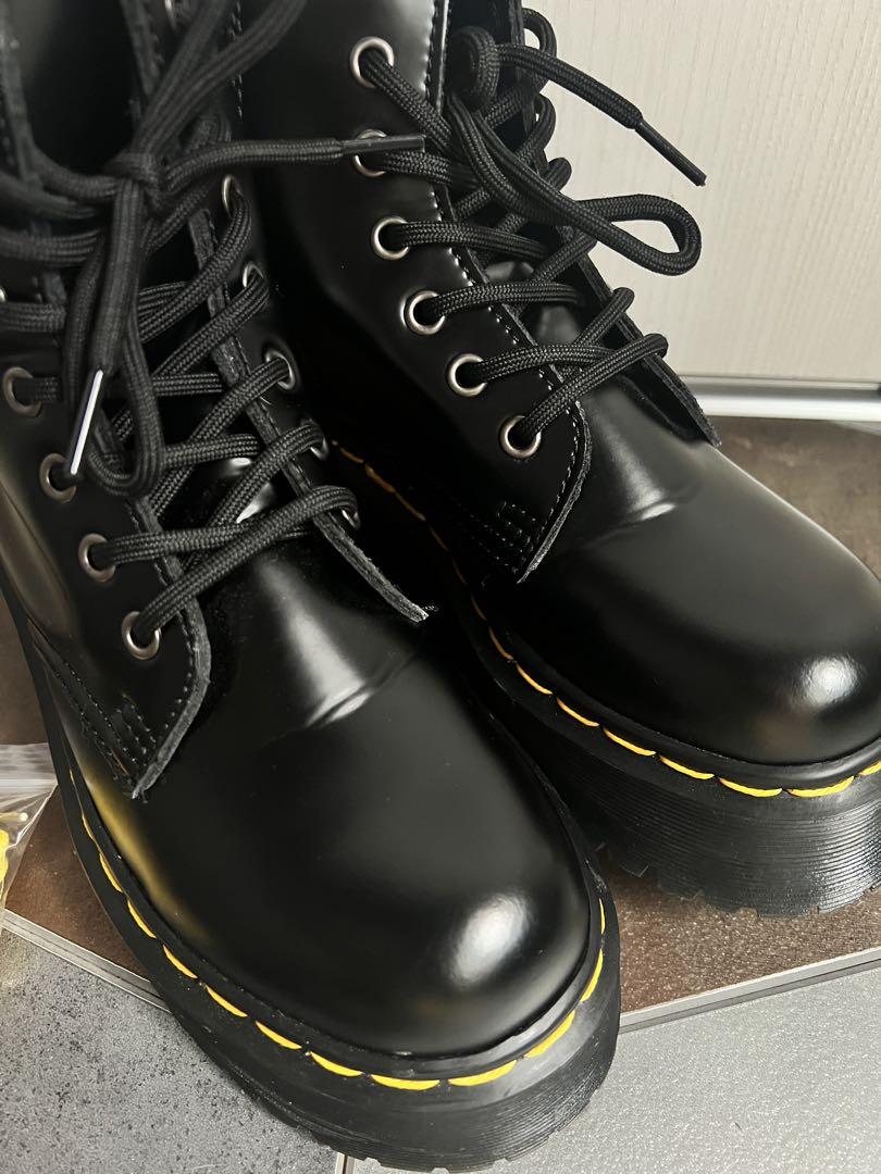 Dr.Martens レディース靴