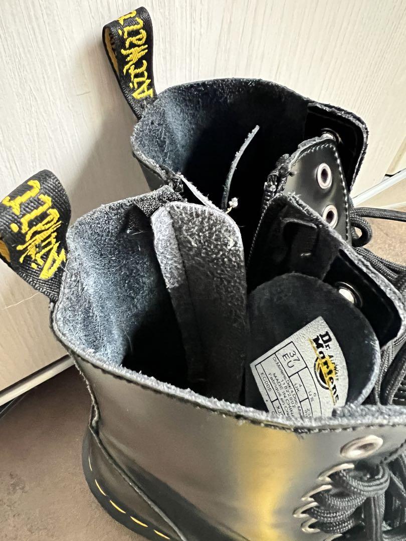 Dr.Martens レディース靴