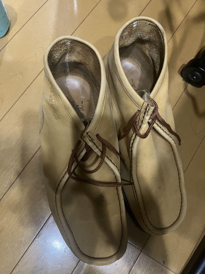 REDWING レッドウィング 891 ワラビー