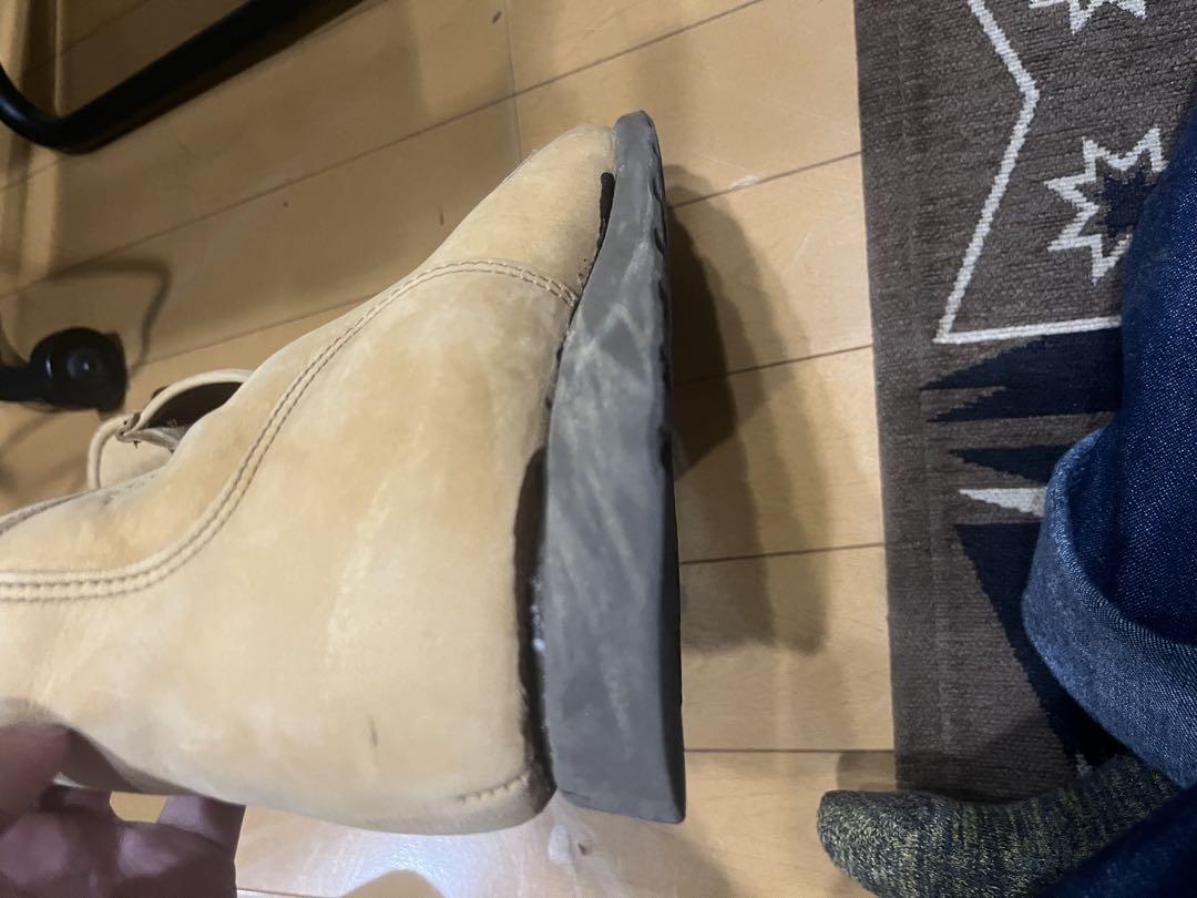 REDWING レッドウィング 891 ワラビー