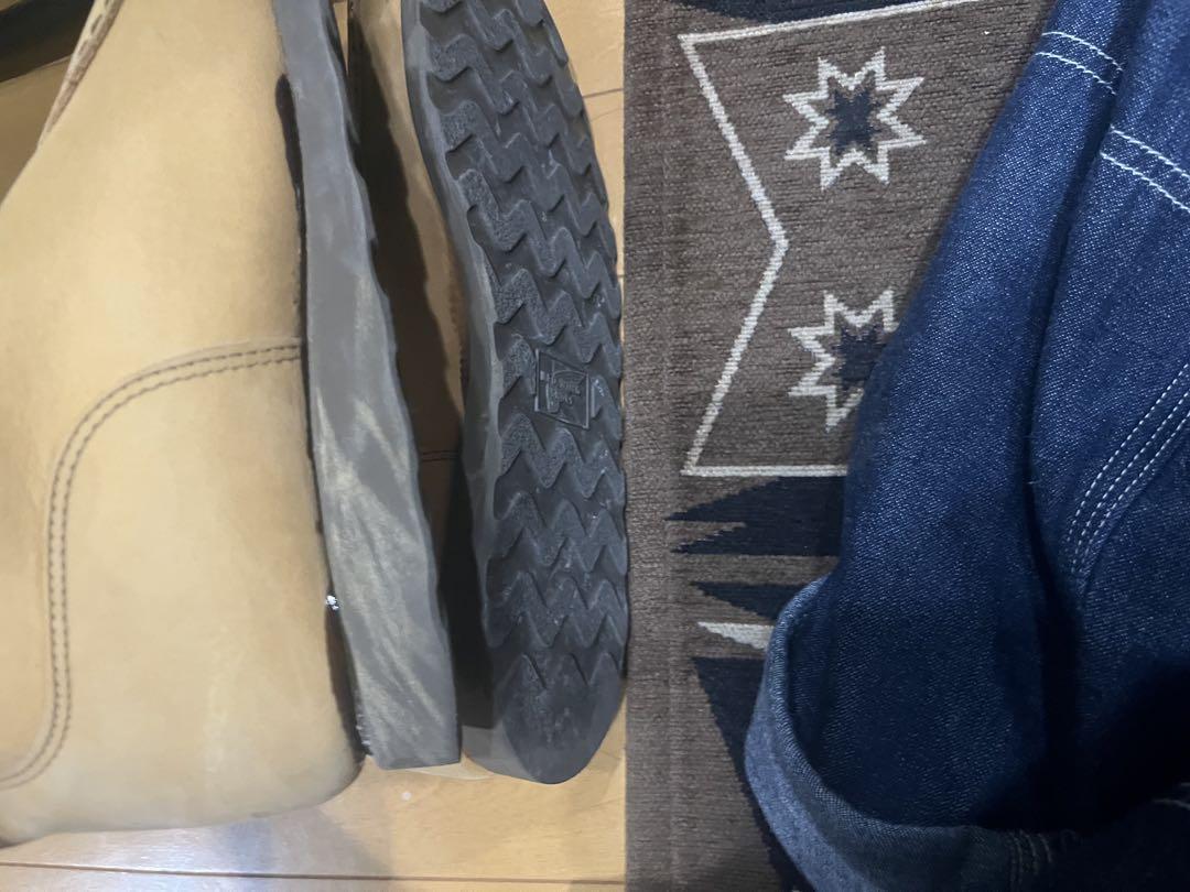 REDWING レッドウィング 891 ワラビー