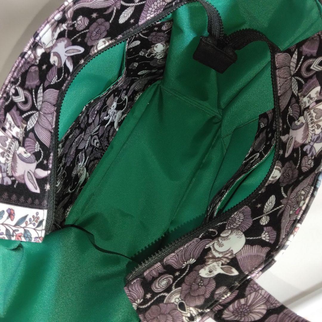 トートバッグ shizucoch