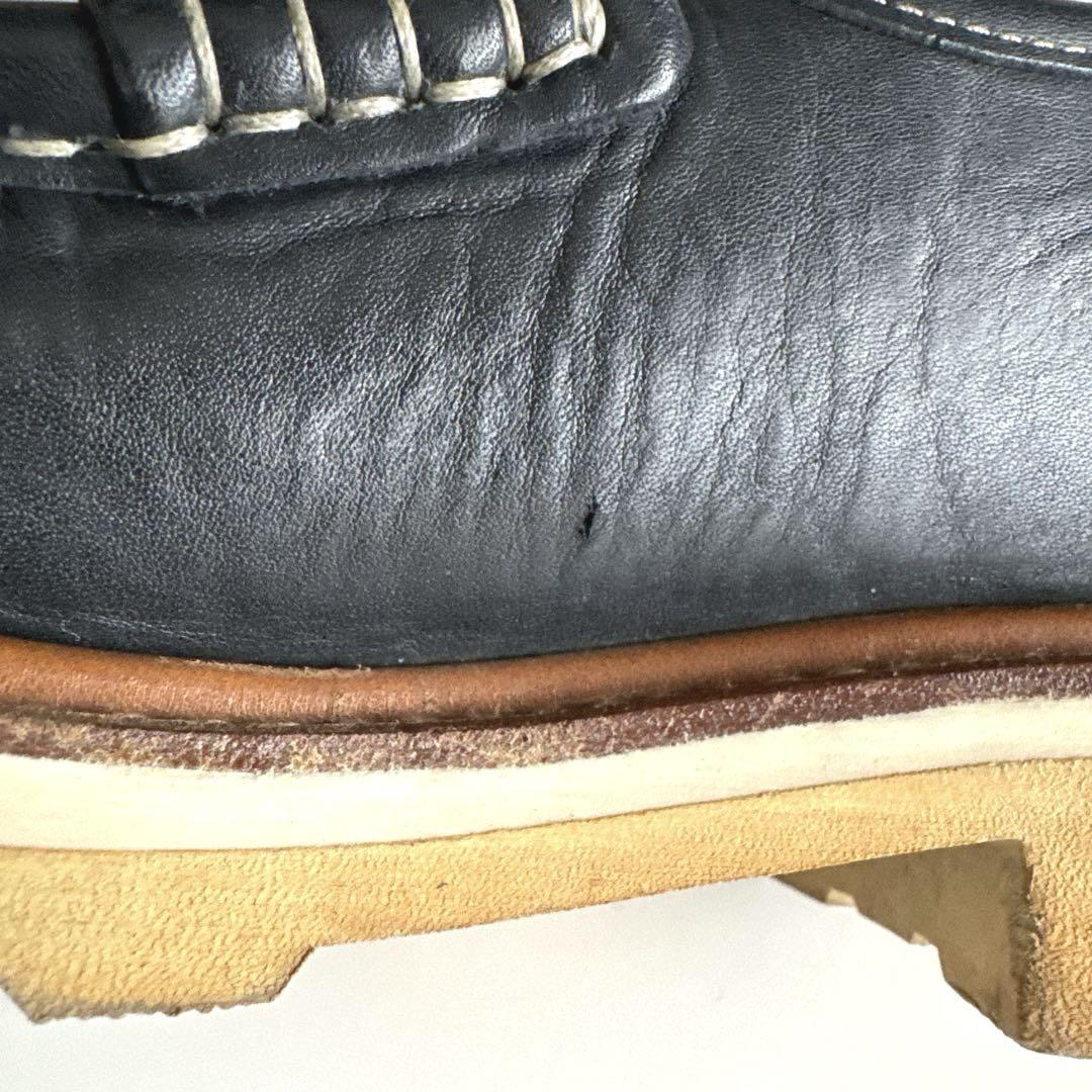 パラブーツ　REIMS　ランス　UK7　26cm