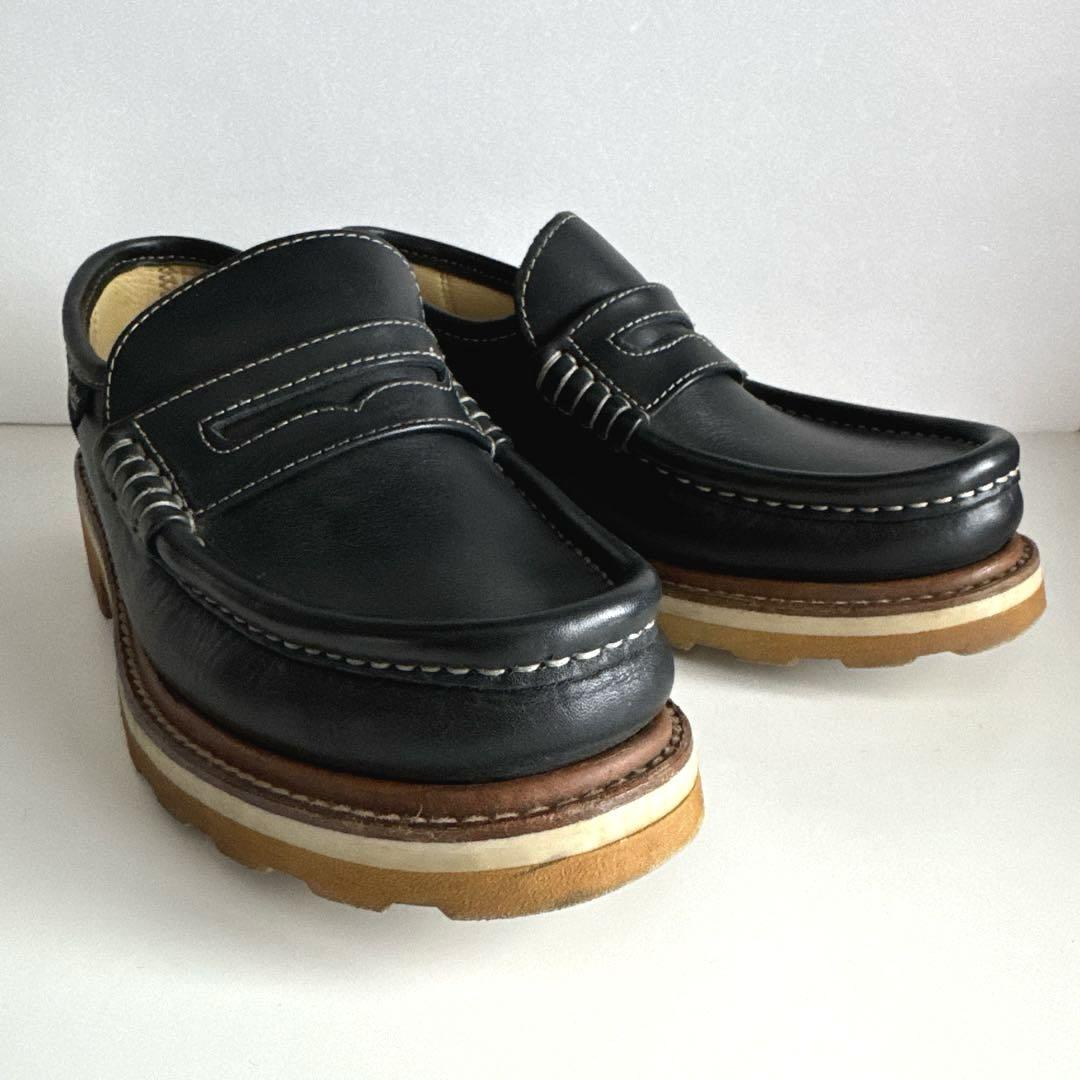 パラブーツ　REIMS　ランス　UK7　26cm