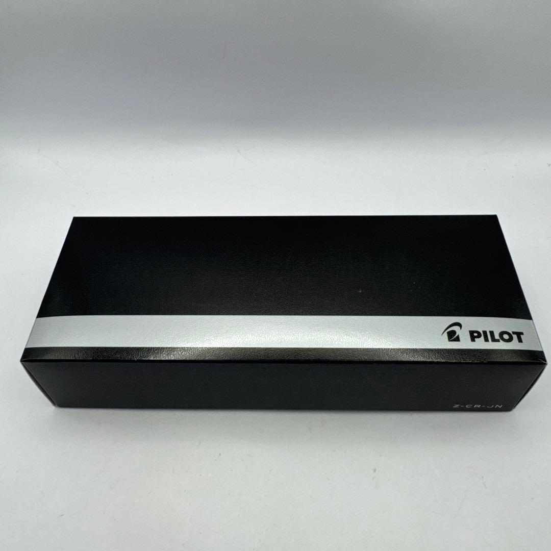 E28 PILOT 万年筆 カスタム823 透明ブラック パイロット E28 PILOT 万年筆 カスタム823 透明ブラック パイロット