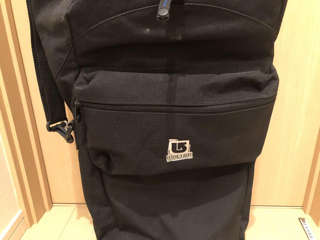 Burton バートン dominant スノーボード 150cm セット