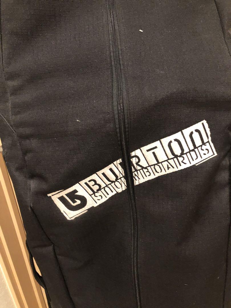 Burton バートン dominant スノーボード 150cm セット