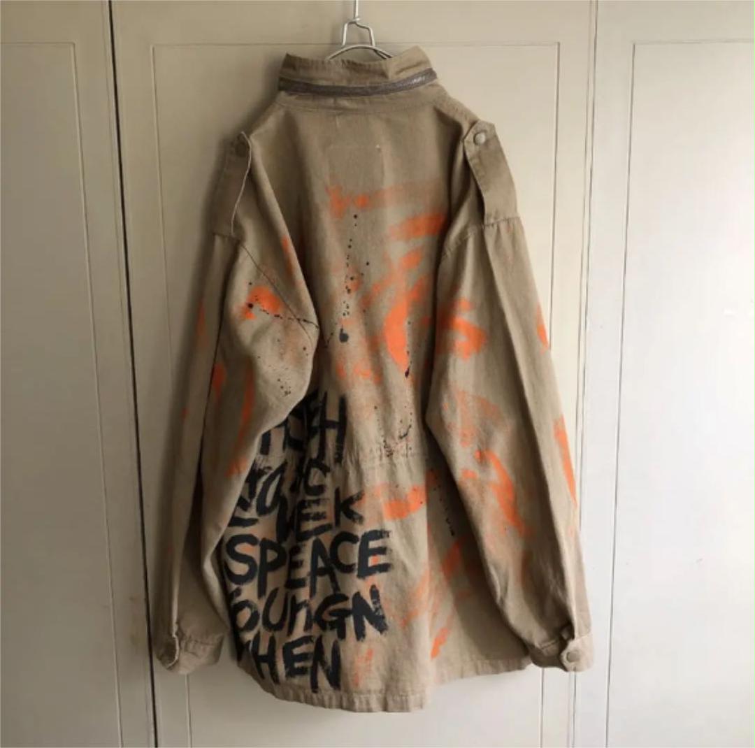 低価豊富な 白犀様専用3点セット CAMP7 SW The Black JKT aRC6o-m19730932597 100%新品得価