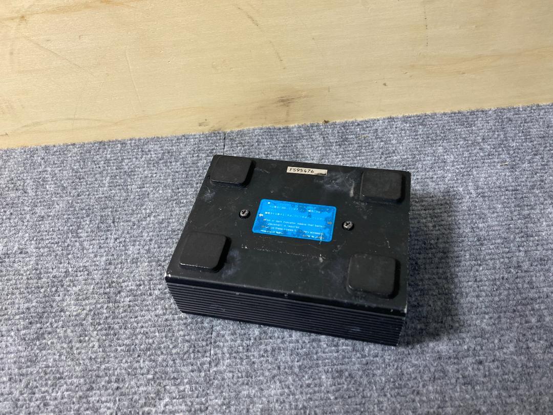 624 BOSS DI-1 ダイレクトボックス