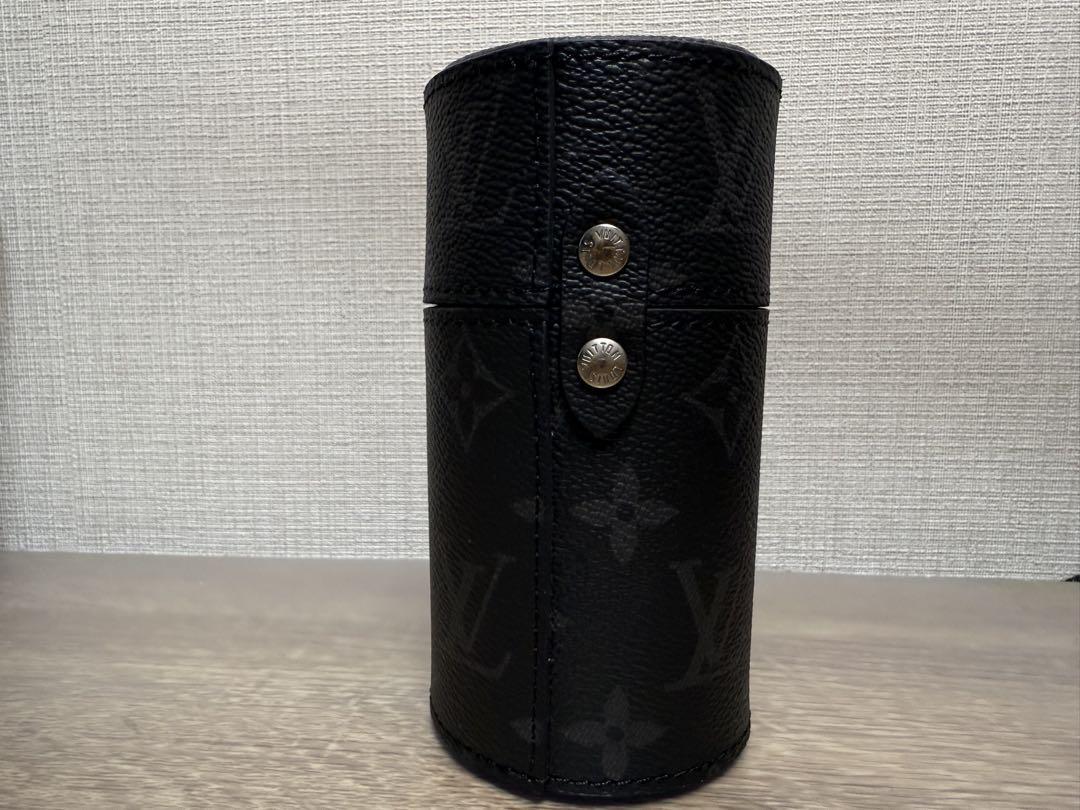 ヴィトン モノグラムエクリプス トラベルケース100ML LS0207