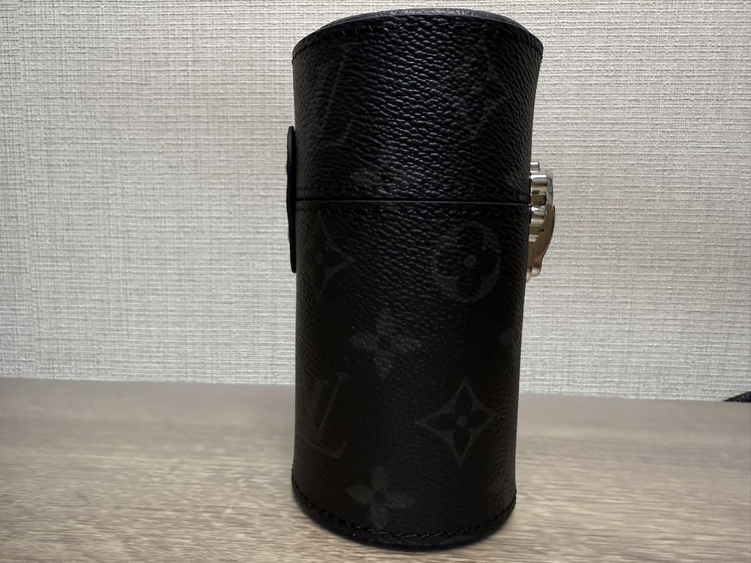 ヴィトン モノグラムエクリプス トラベルケース100ML LS0207