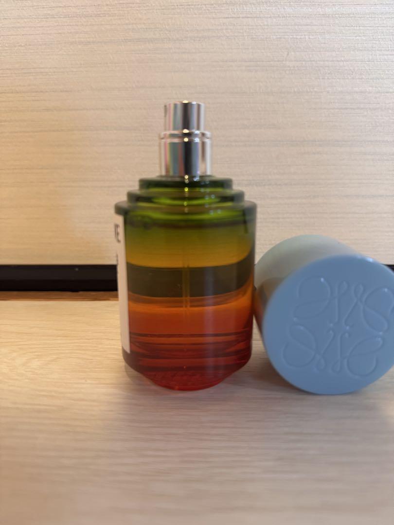 その他 LOEWE Paula's Ibiza edt