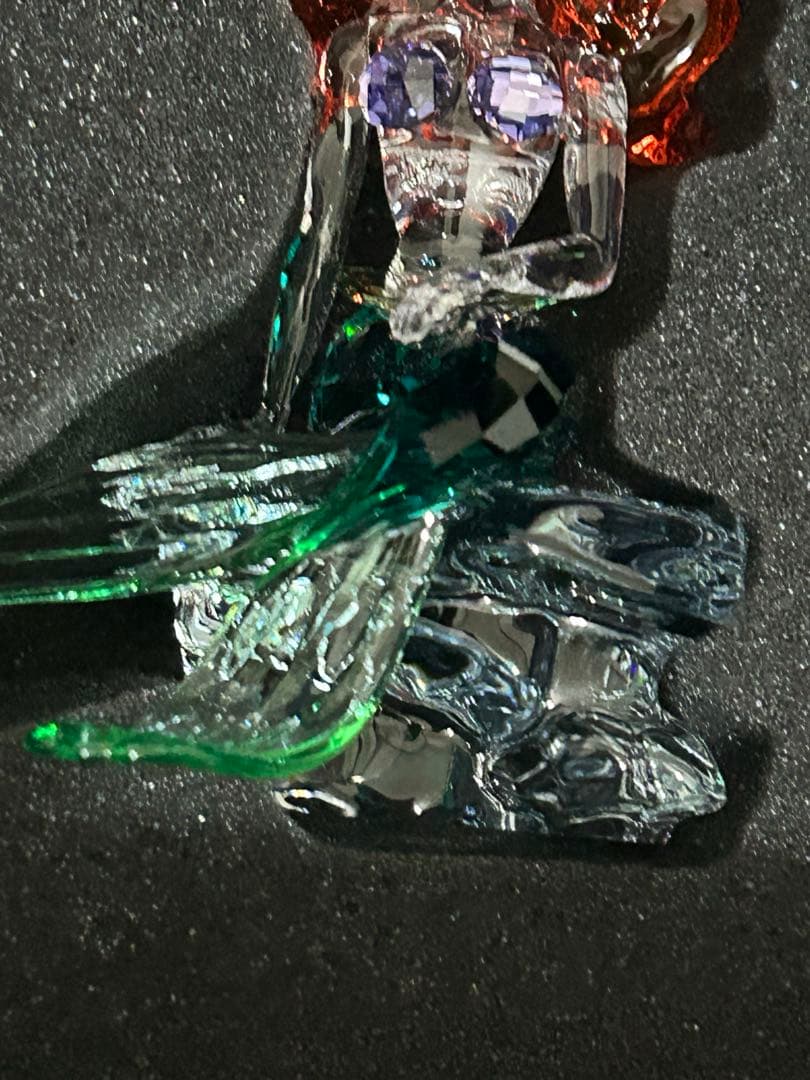 スワロフスキー