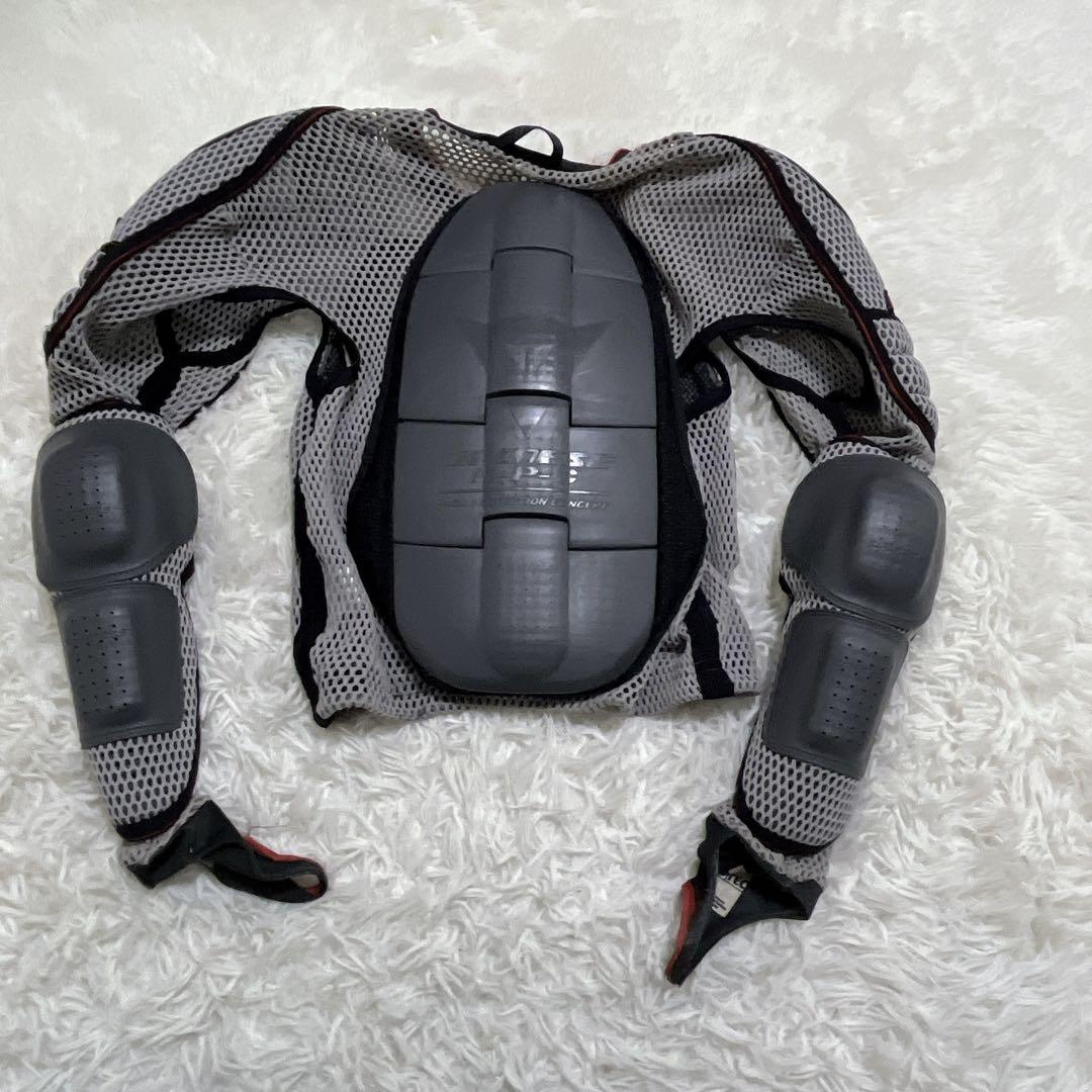 ダイネーゼ メッシュプロテクター