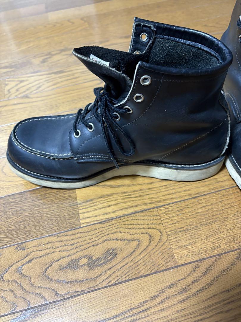 靴 RED WING 8179 Size 9 1/2