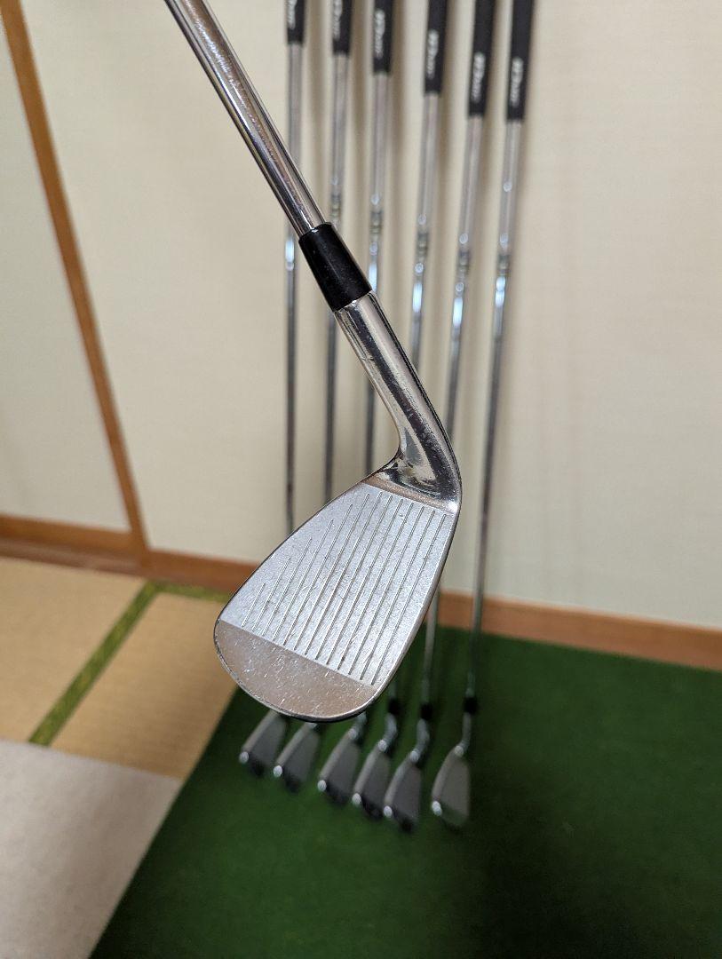 タイトルリスト AP2 710