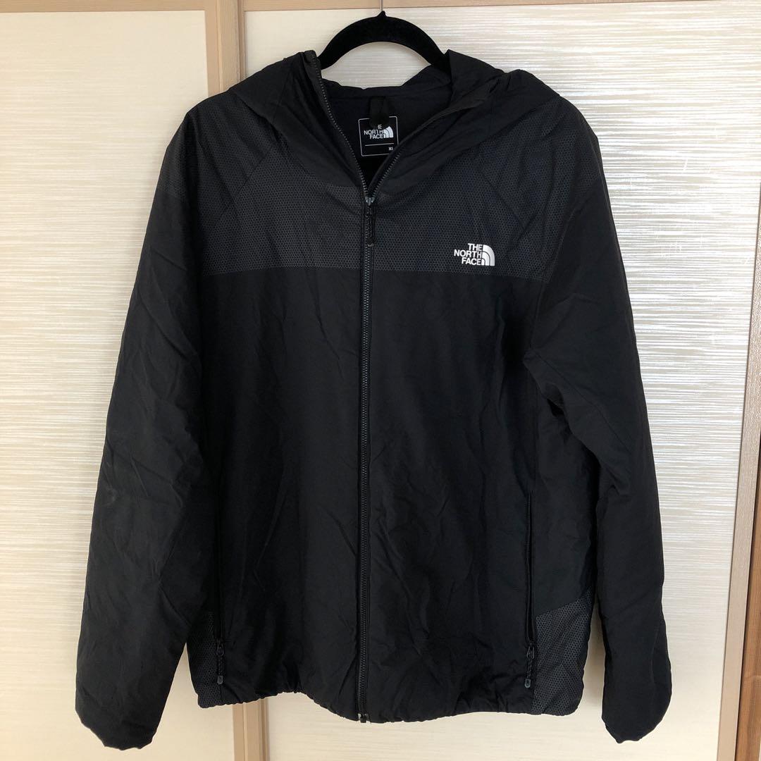 フューチャーライトハイブリッドベントリックスフーディ ユニセックス / FL Hybrid Ventrix Hoodie | THE NORTH  FACE | ザ・ノースフェイス | NY82121_K-好日山荘(コウジツサンソウ)-登山・クライミング・アウトドア用品の総合専門店 好日山荘