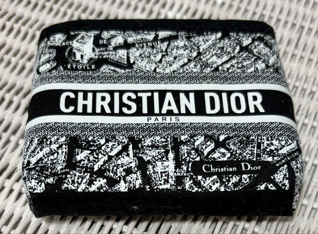 【限定品・美品】Dior ディオールショウ サンク クルール 983シャンゼリゼ