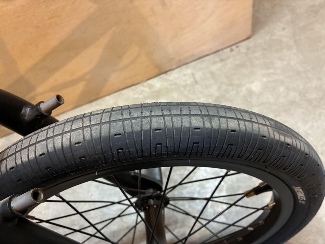 ARES BIKES STN BMXバイク 16インチ
