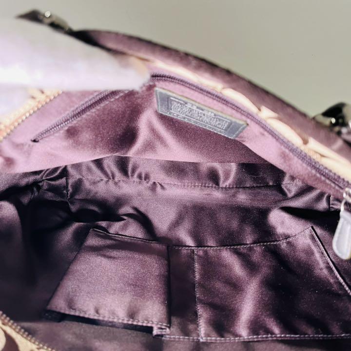 ックなど 美品 シグネチャー ブラウン 定番 人気 iCg5z-m19735061061 COACH コーチ トートバッグ らくらくメ