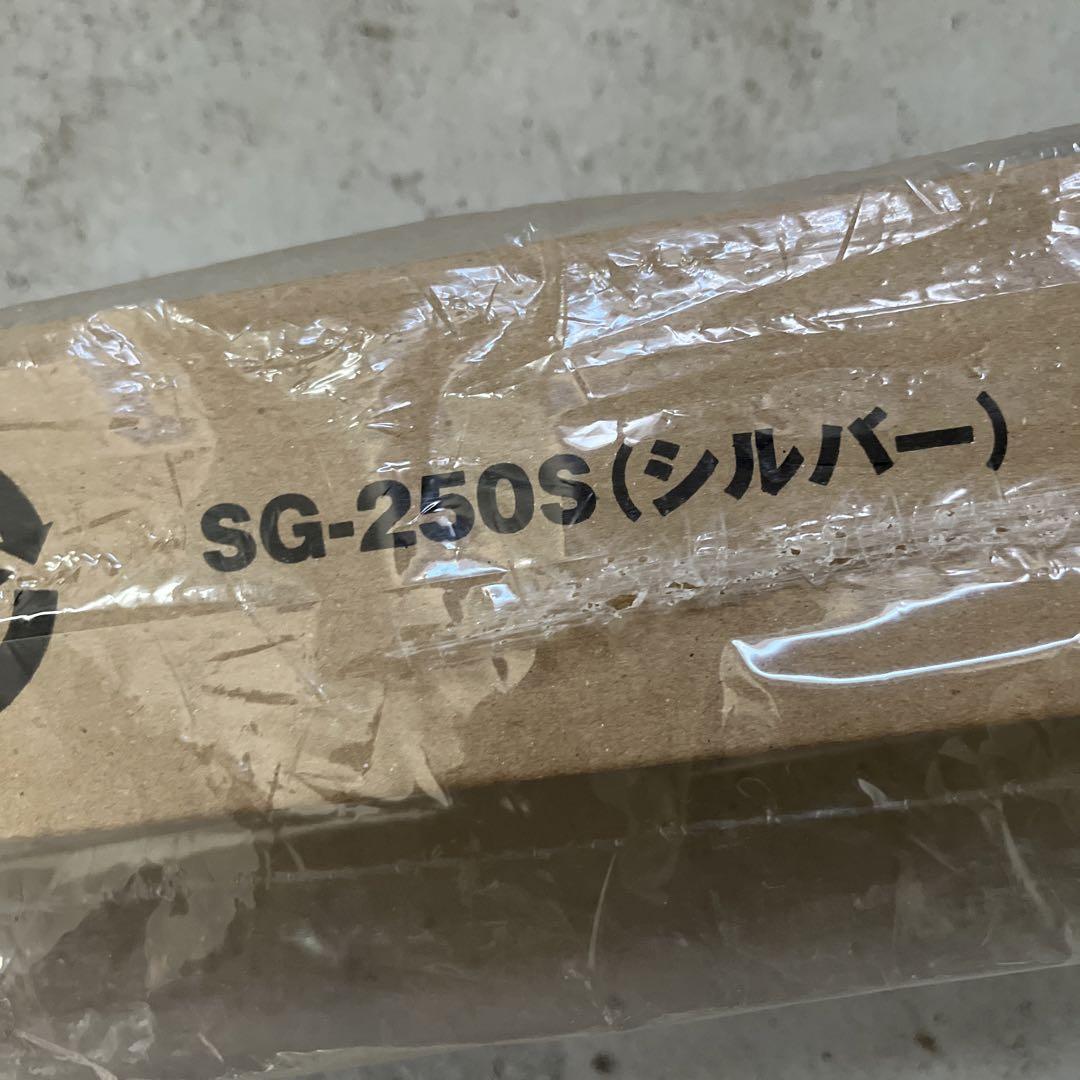 未使用 シャッターガード 南国殖産 伸長時長さ3200mm SG-250 - www