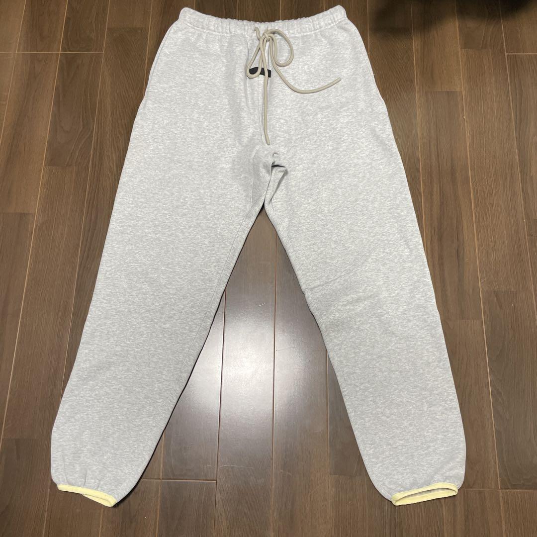 fog essentials上下セット　Ｓ
