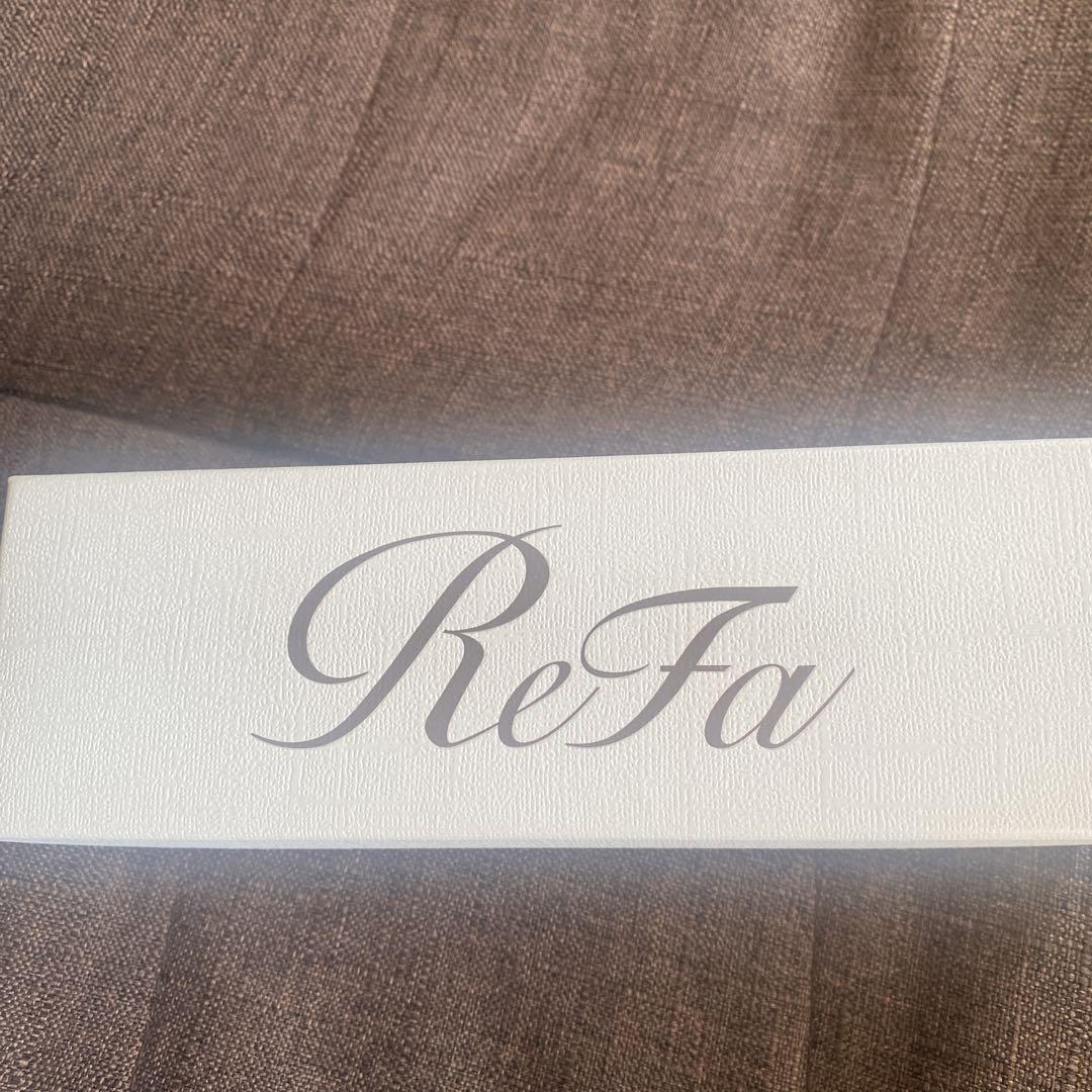 ReFa イオンケアブラシプレミアム